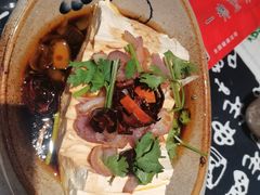 -一块豆腐·海鲜·家常菜(李沧书院路店)