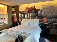 -上海外滩英迪格酒店