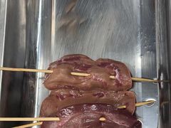 -回头烧烤(悦荟购物中心店)