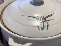 -小骨煲金华砂锅(转塘金街美地店)