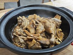 -老闽味姜母鸭·煎蟹闽菜餐厅(曾厝垵地标店)