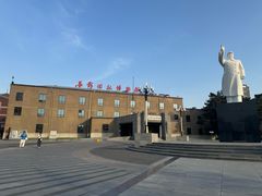 -长影旧址博物馆