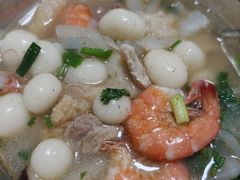 -月色西餐厅·海鲜刺身·烧烤(科学城保利郡雅酒店)