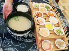 -桥香园过桥米线(古城北门店)