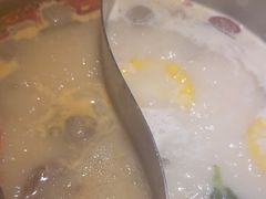 -椰子湾·海南火锅·糟粕醋·椰子鸡(正大广场店)