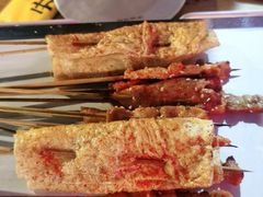 -木屋烧烤(白石洲店)