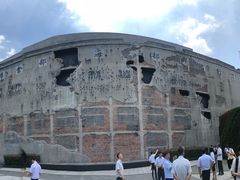 -上海四行仓库抗战纪念馆