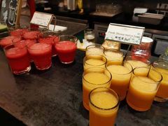 -宁波逸东豪生大酒店·豪生咖啡厅