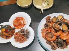 -小红鲸·海鲜餐厅(轸大路店)