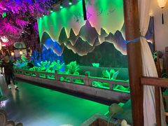 -韵秋荷(宝山龙湖天街店)