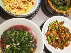 -井水小厨·湘菜(活力广场店)