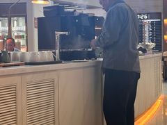 -虹桥机场V2贵宾休息室