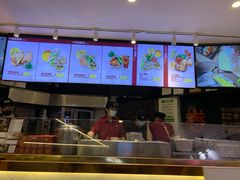 -特派卷·老北京烤鸭卷(合生汇购物中心店)