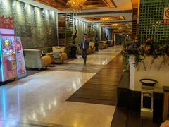 -北丽宫水疗会(宝利来国际大酒店店)
