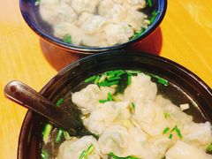 -真真鲜馄饨店(启蒙路店)