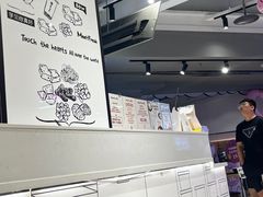 -鲜芋仙(南开大悦城店)