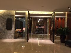 门面-夏宫中餐厅(静安香格里拉店)