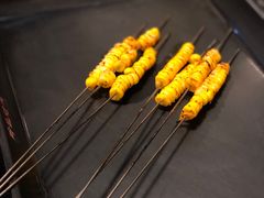 -碎怂烤肉(钟楼柳巷店)