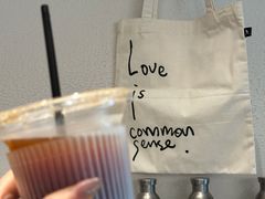 -常识咖啡common sense(春熙路店)