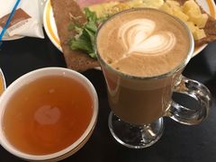 -La Creperie法餐厅(芮欧百货店)