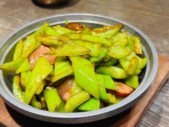 -魁盛居百年鲁菜馆(县西巷店)