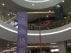 -卓锦曼购中心(国香街店)