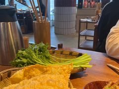 -楠火锅(仁恒梦中心店)