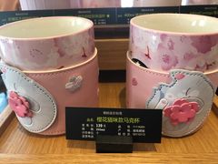 -银泰百货(海宁店)