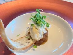 -广州四季酒店·佰鲜汇·现代法餐