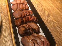 -蜜桃餐厅·伴山(湖滨商业街店)