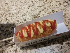 -東門韩国传统烤肉·韩国料理(银座直营店)