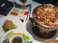 -四季民福烤鸭店(王府井东安门店)