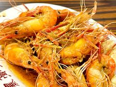 -等我餸上门海鲜大排档(天河南店)