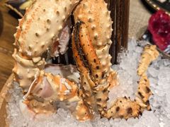 -蟹将军·松叶蟹和牛日料放题自助(K11店)