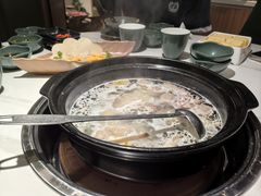 -狐狸爱上椰子鸡(滨江星光大道店)