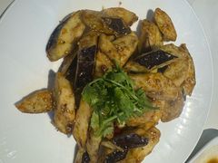 -鑫悦诚府·新鲁菜·餐厅(趵突泉店)