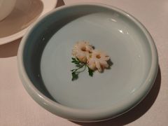 -广州富力丽思卡尔顿酒店·丽轩·粤菜