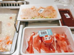 -野妹火锅(布吉店)