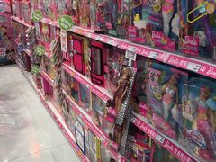 -TOYSRUS玩具反斗城(杭州萧山万象汇店)