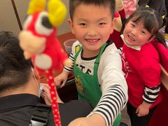 -上海浦东嘉里大酒店