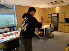 -海底捞火锅(上元大街店)