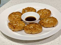 顺德煎鱼饼-任兴记(定西路店)