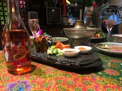 -小娘惹厨房Little Nyonya(狮城有约上榜店)