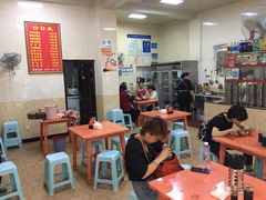 -代四孃牛华豆腐脑美味小食(总店)