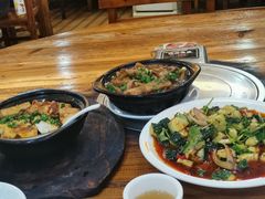 -顺德渔村(梅花园店)