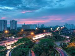 -亚非会议纪念博物馆