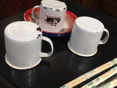 -小媳妇铁锅炖(安华街店)