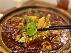 -马头巷·食景园(苏州总店)