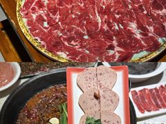 -莽子老火锅(大坪店)