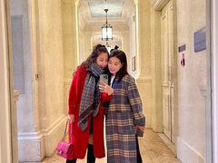 -利顺德大饭店·维多利亚花园(小白楼店)